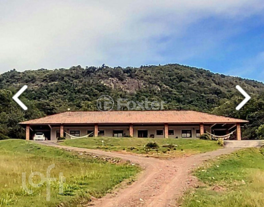 Casa de Condomínio à venda com 4 quartos, 380m² - Foto 24