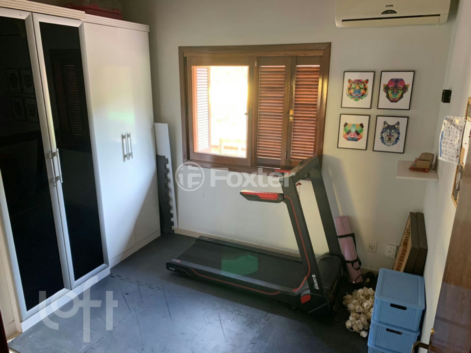 Casa de Condomínio à venda com 4 quartos, 380m² - Foto 41