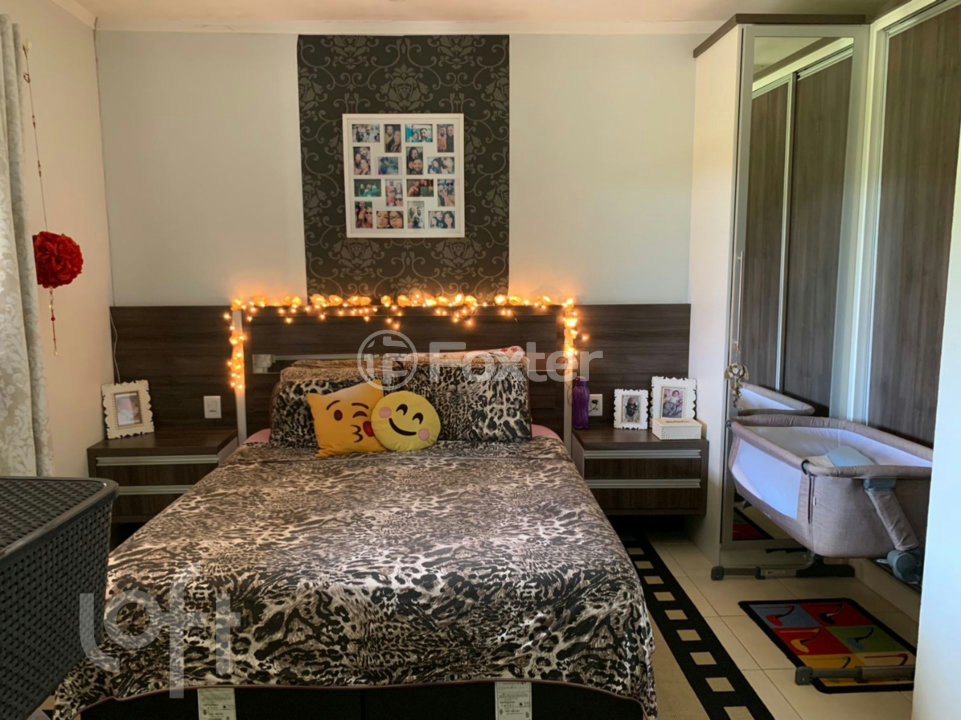Casa de Condomínio à venda com 4 quartos, 380m² - Foto 36