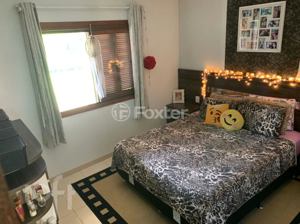 Casa de Condomínio à venda com 4 quartos, 380m² - Foto 34