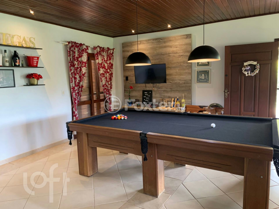Casa de Condomínio à venda com 4 quartos, 380m² - Foto 29