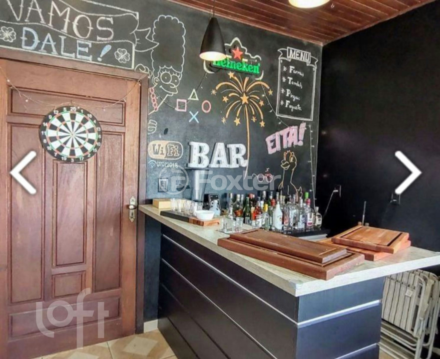 Casa de Condomínio à venda com 4 quartos, 380m² - Foto 8