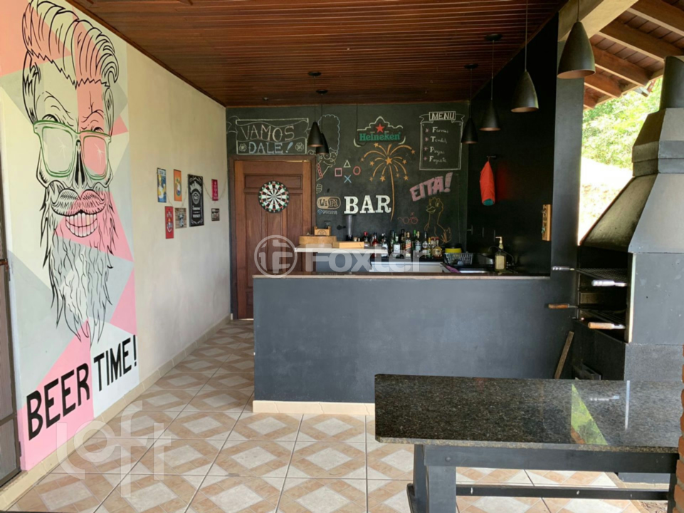 Casa de Condomínio à venda com 4 quartos, 380m² - Foto 27