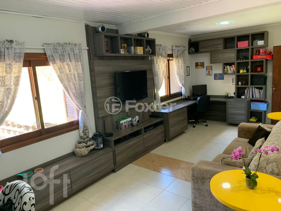 Casa de Condomínio à venda com 4 quartos, 380m² - Foto 37