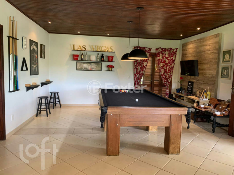 Casa de Condomínio à venda com 4 quartos, 380m² - Foto 25