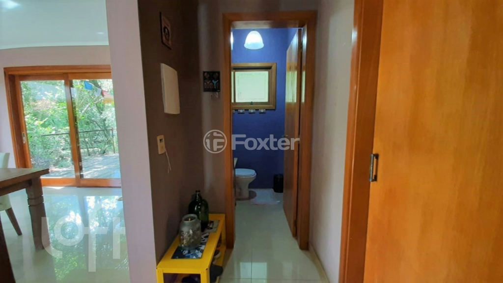 Casa de Condomínio à venda com 6 quartos, 400m² - Foto 11
