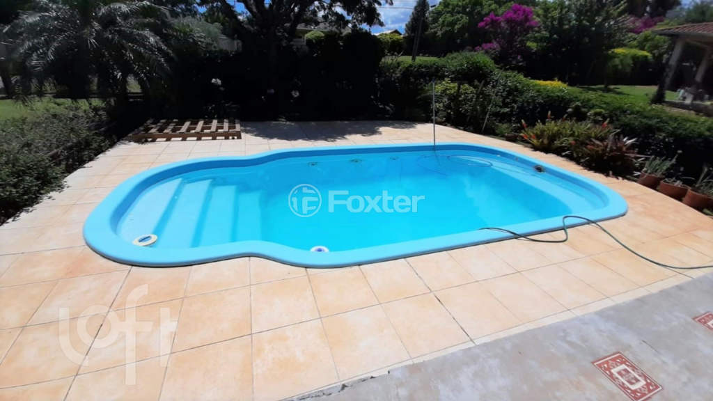 Casa de Condomínio à venda com 6 quartos, 400m² - Foto 43
