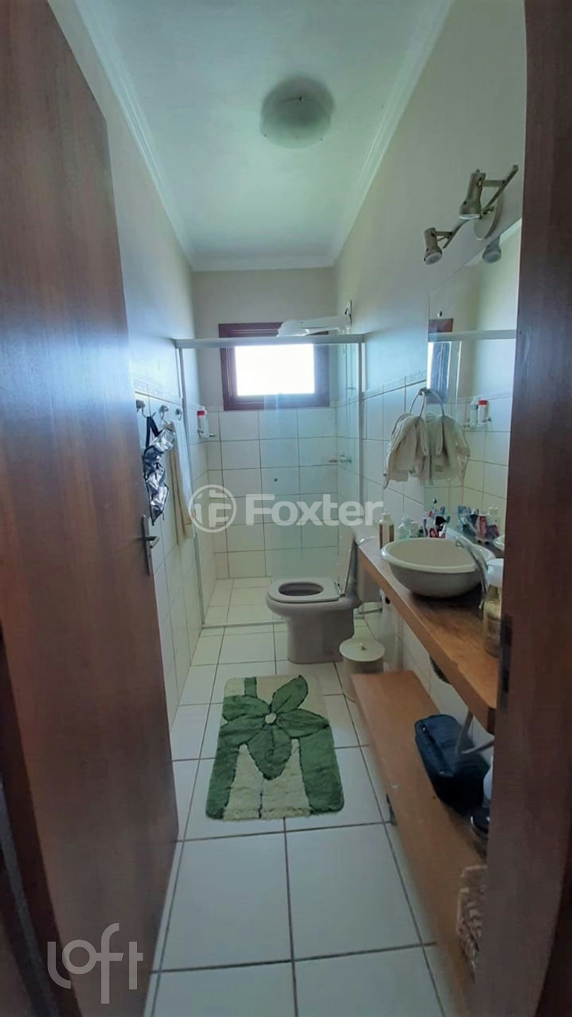 Casa de Condomínio à venda com 6 quartos, 400m² - Foto 33