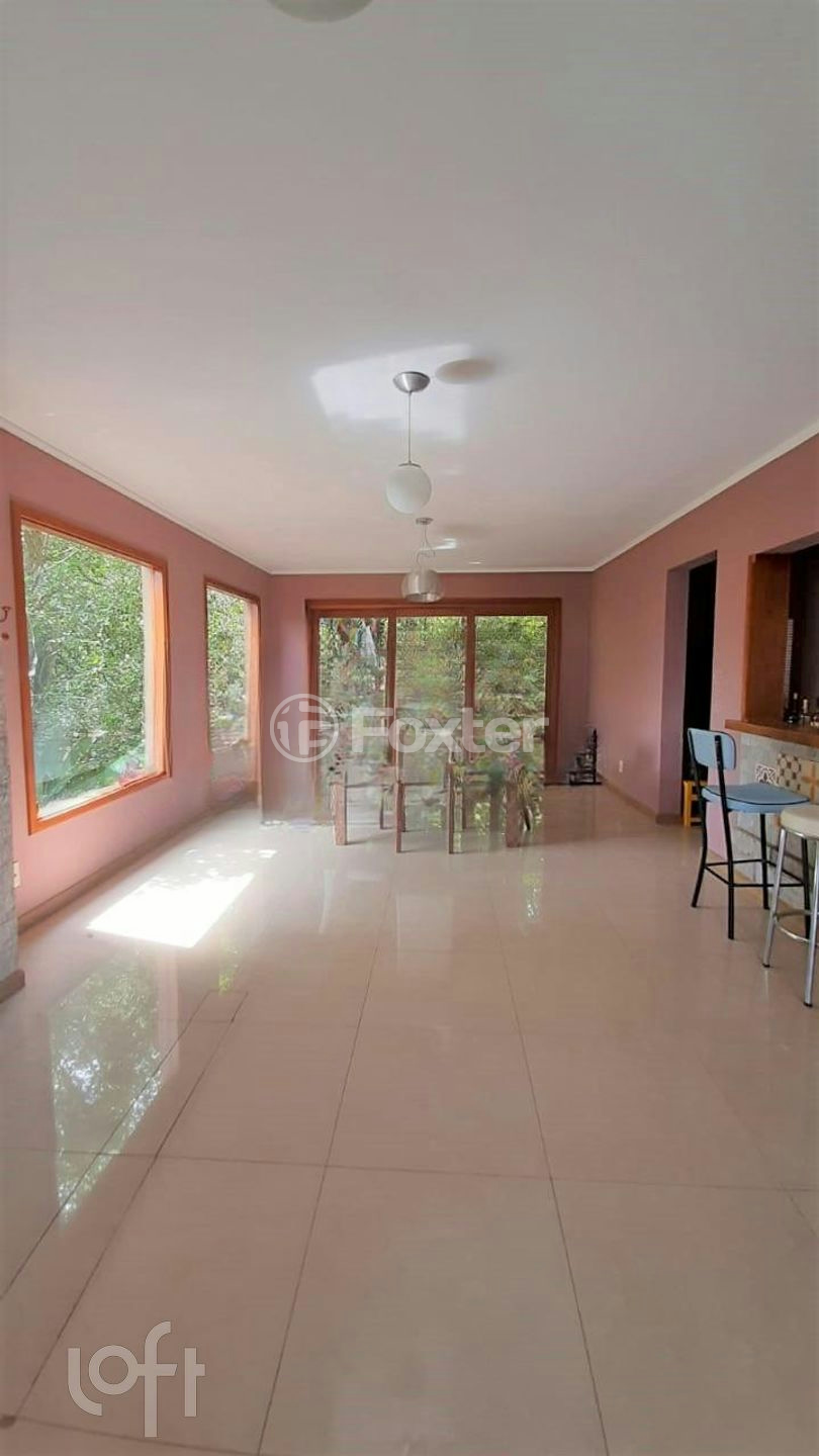 Casa de Condomínio à venda com 6 quartos, 400m² - Foto 10