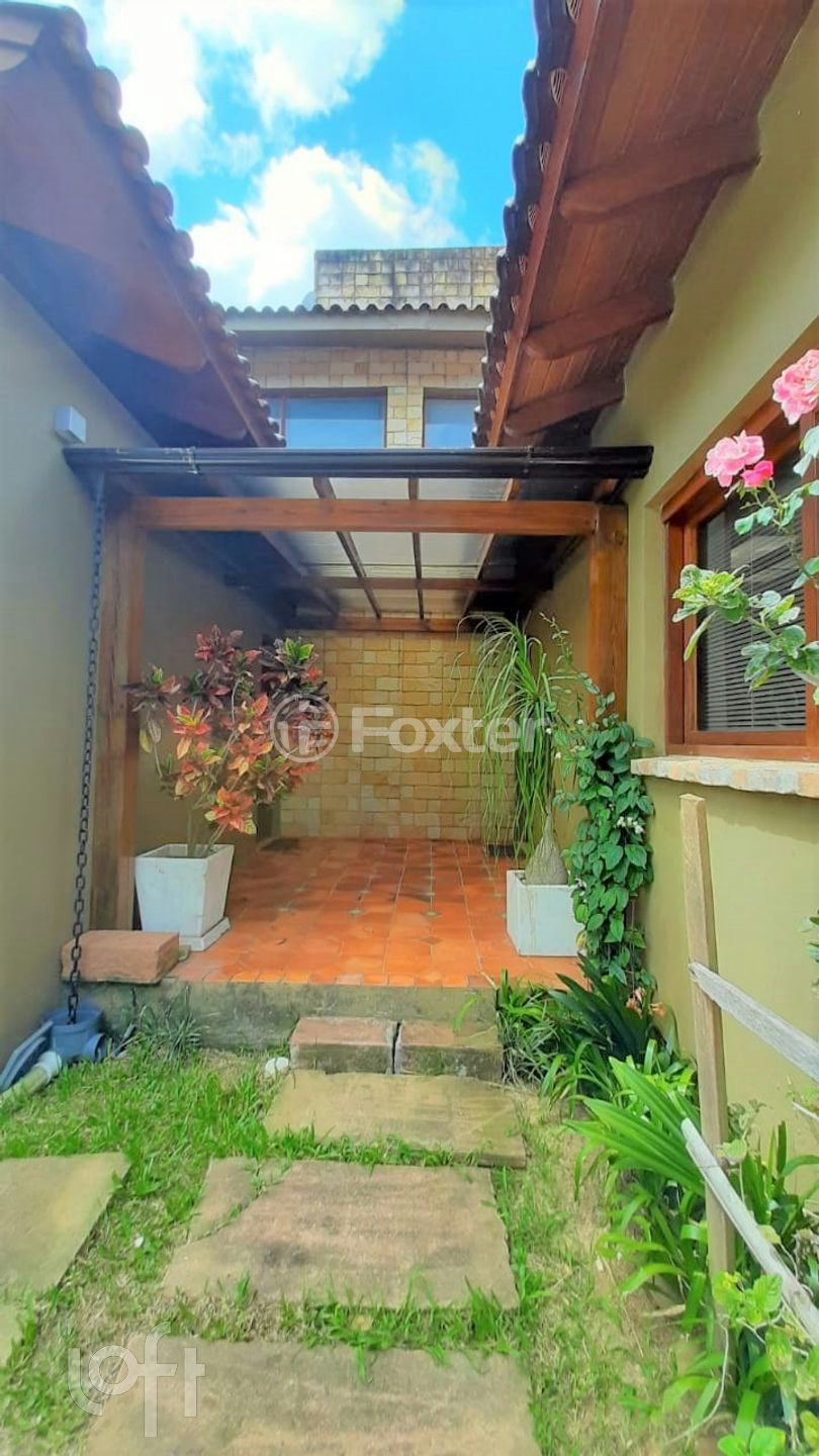 Casa de Condomínio à venda com 6 quartos, 400m² - Foto 25