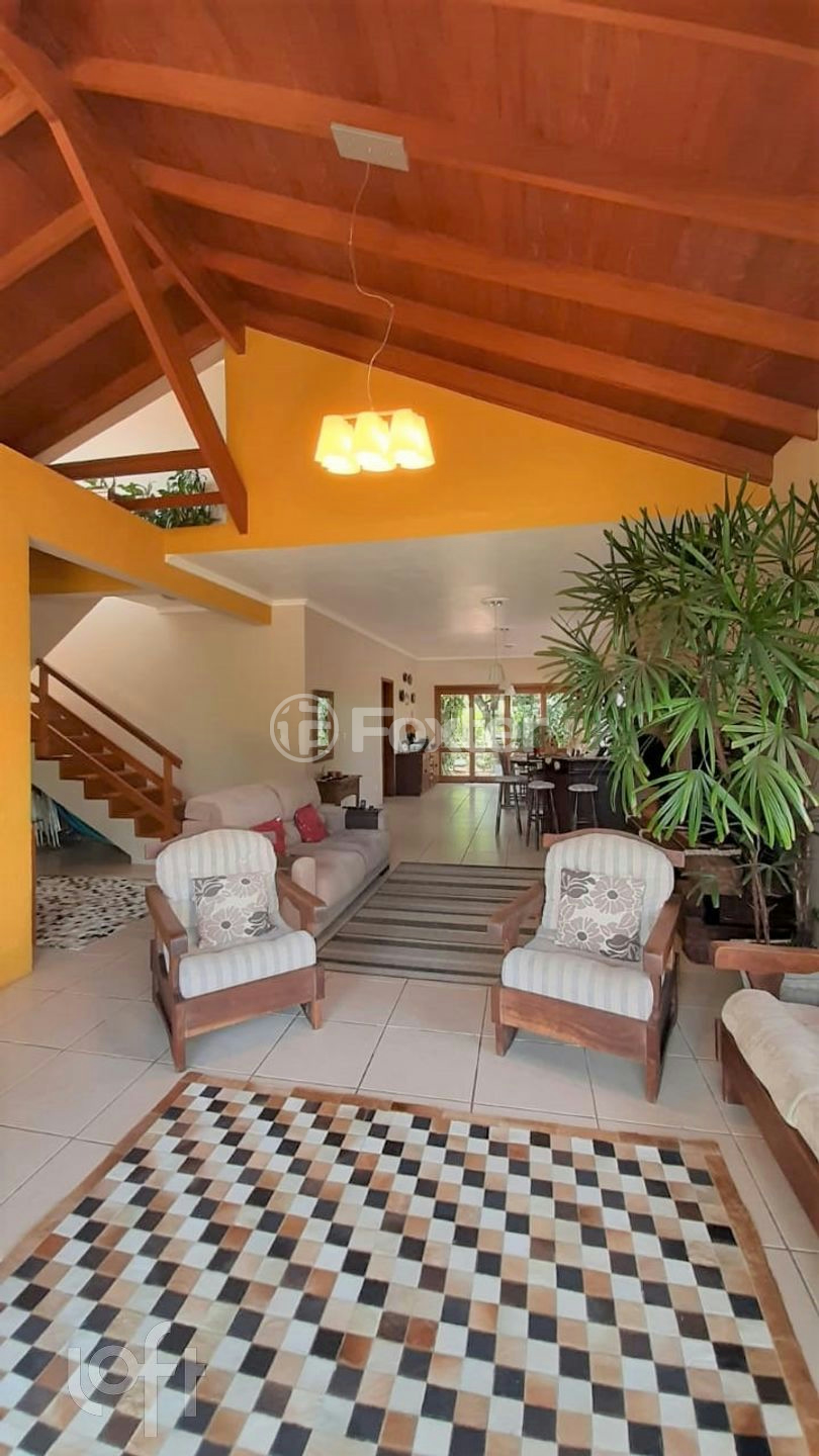 Casa de Condomínio à venda com 6 quartos, 400m² - Foto 27