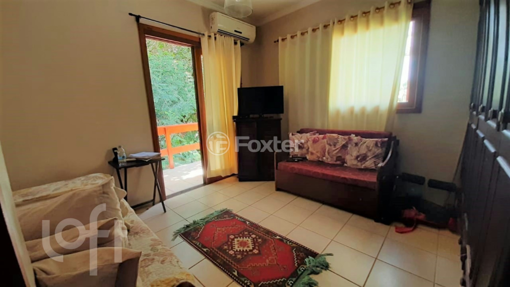 Casa de Condomínio à venda com 6 quartos, 400m² - Foto 38