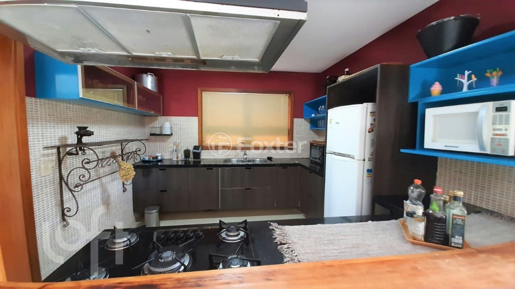 Casa de Condomínio à venda com 6 quartos, 400m² - Foto 7