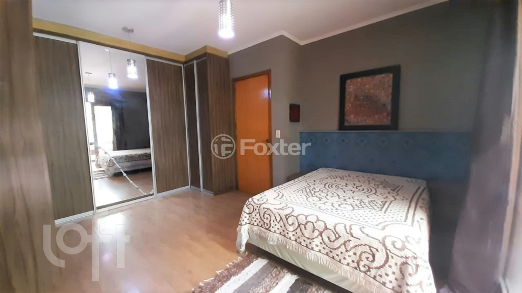 Casa de Condomínio à venda com 6 quartos, 400m² - Foto 19