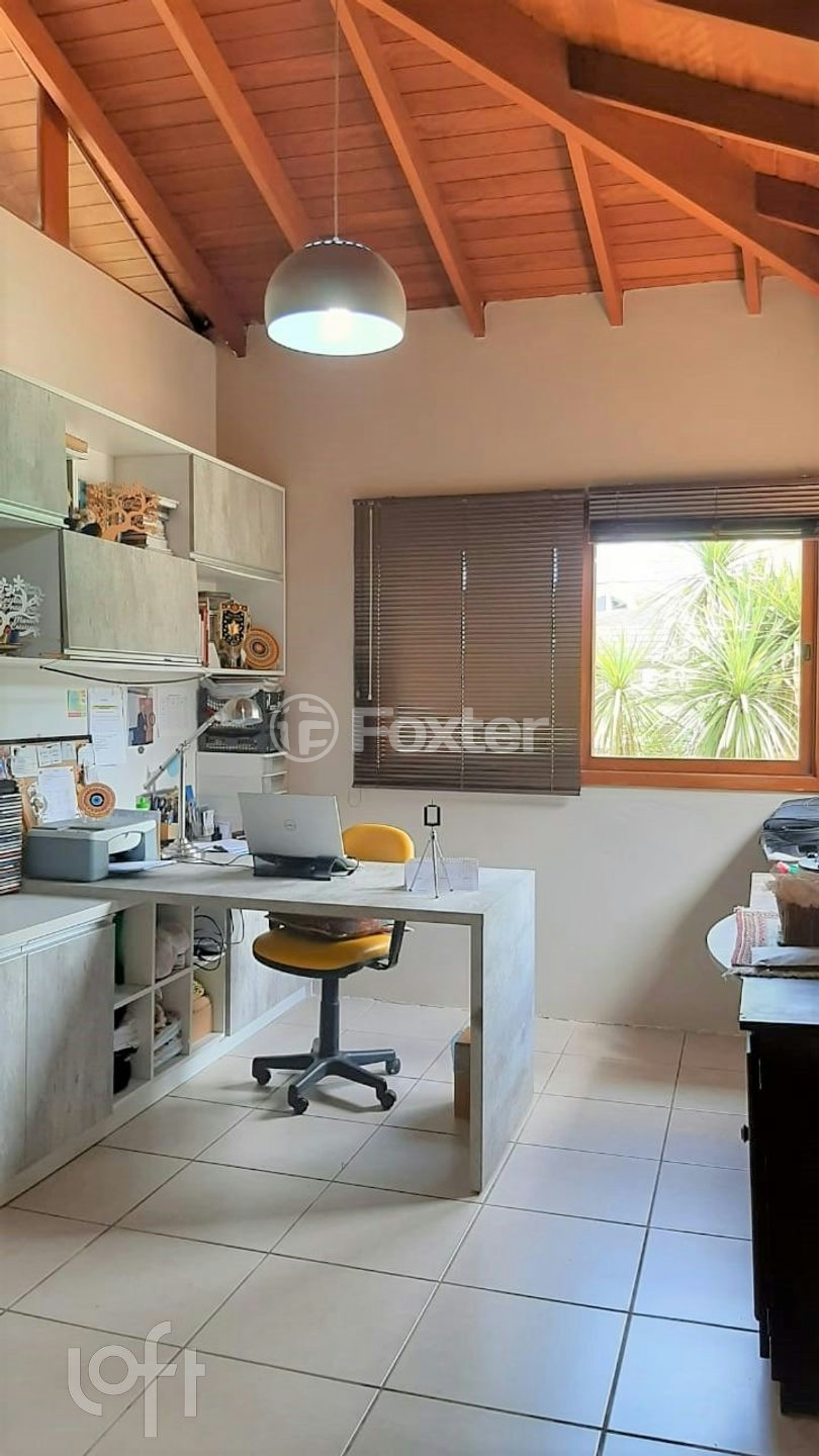 Casa de Condomínio à venda com 6 quartos, 400m² - Foto 28