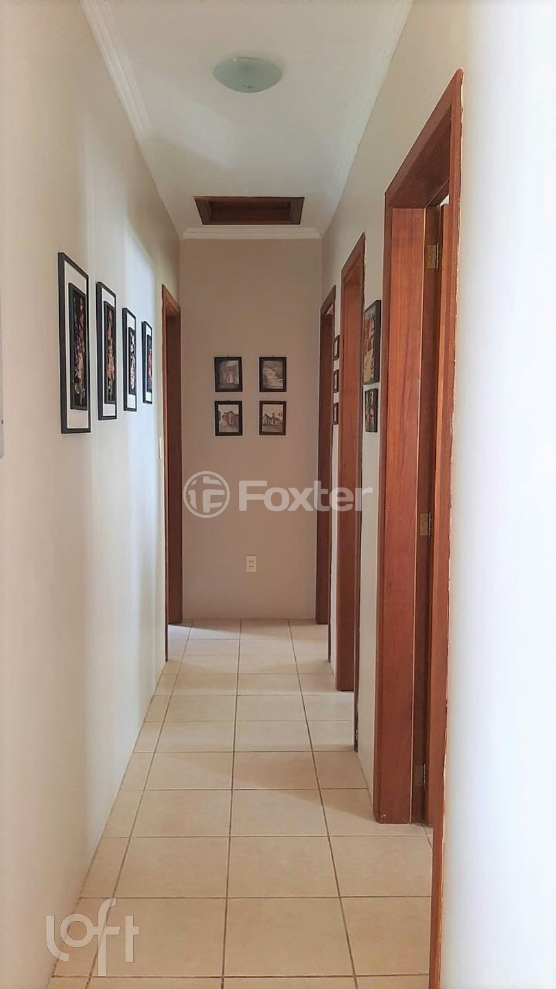 Casa de Condomínio à venda com 6 quartos, 400m² - Foto 32