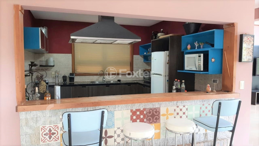 Casa de Condomínio à venda com 6 quartos, 400m² - Foto 9