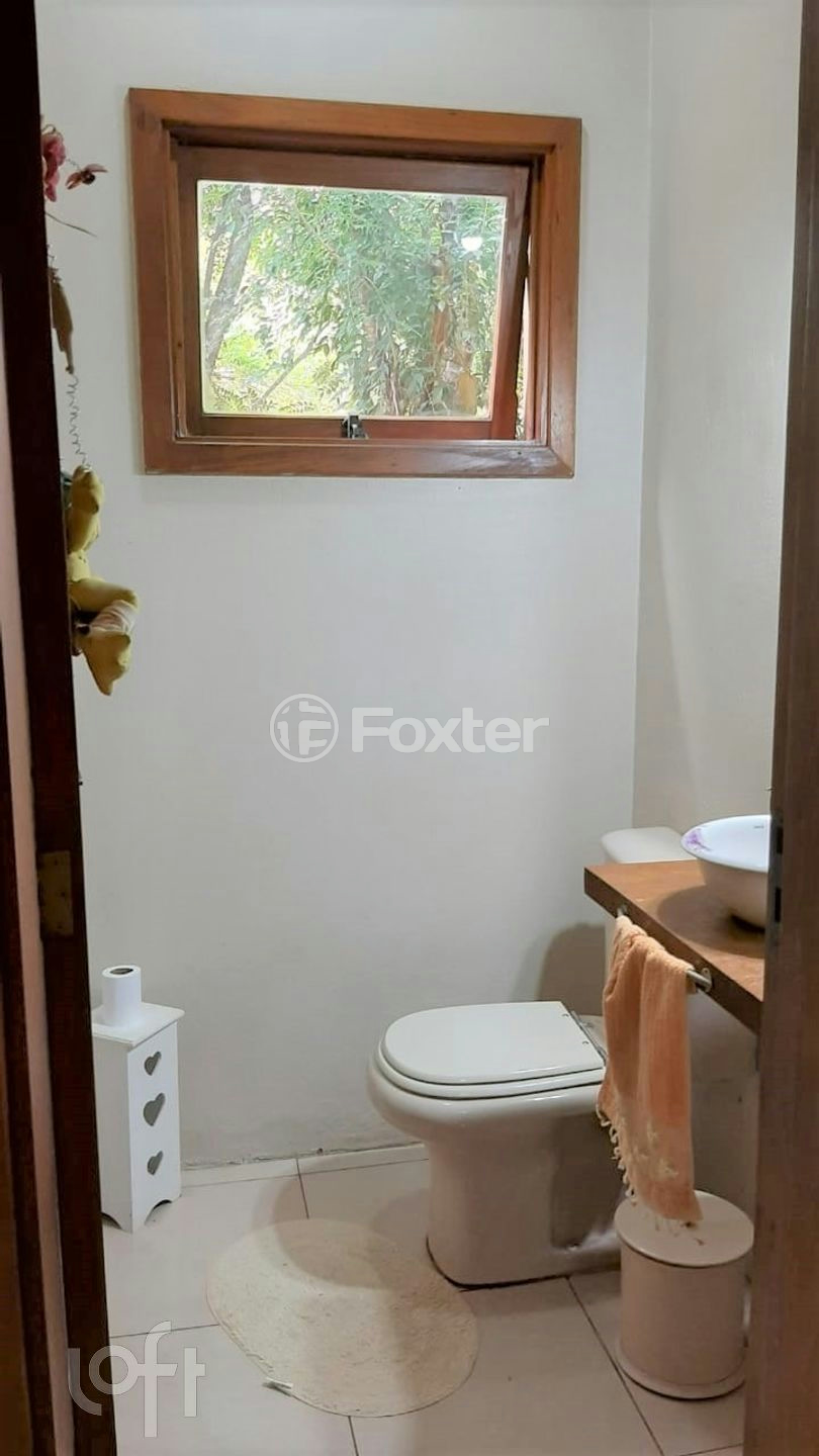 Casa de Condomínio à venda com 6 quartos, 400m² - Foto 29