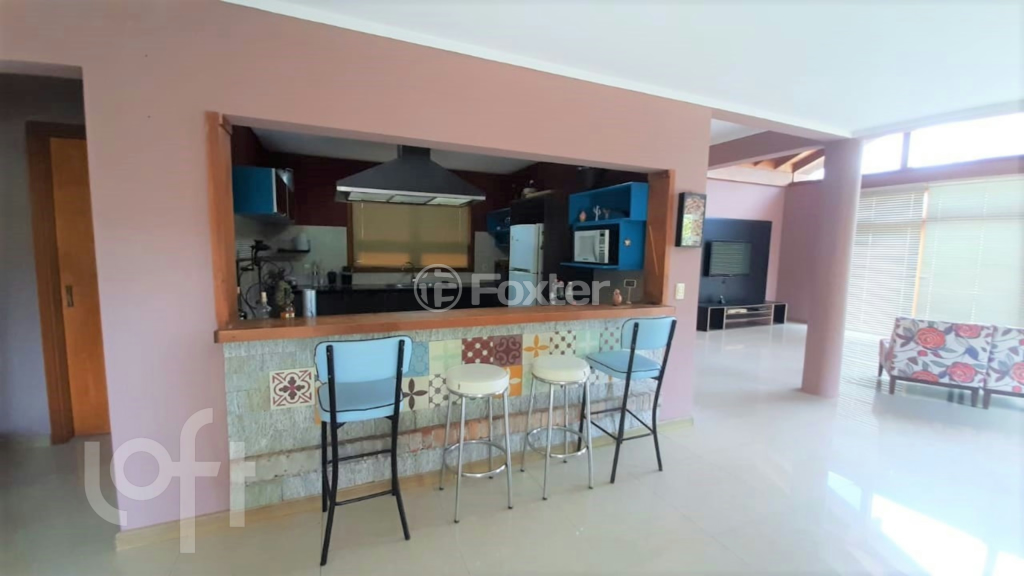 Casa de Condomínio à venda com 6 quartos, 400m² - Foto 6