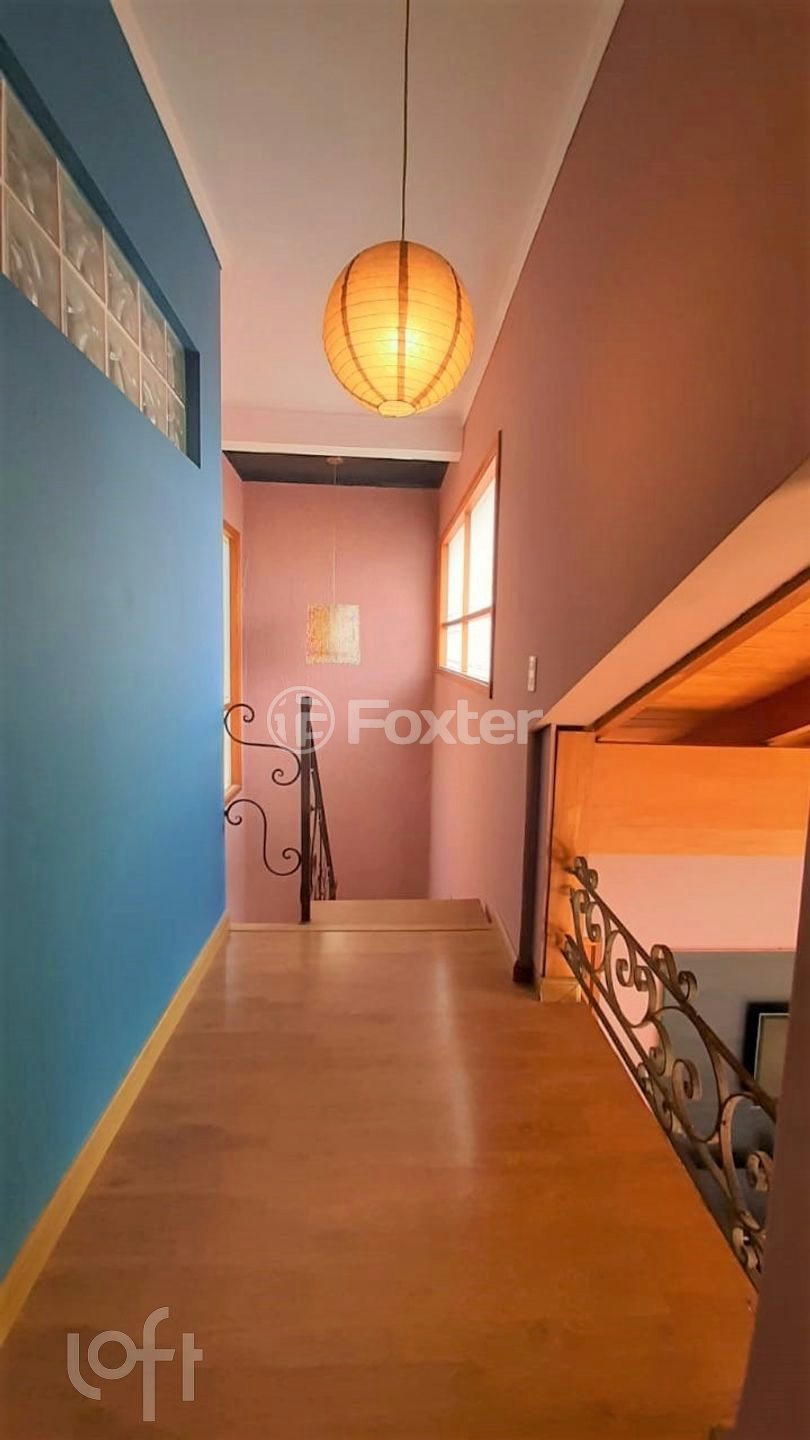 Casa de Condomínio à venda com 6 quartos, 400m² - Foto 17