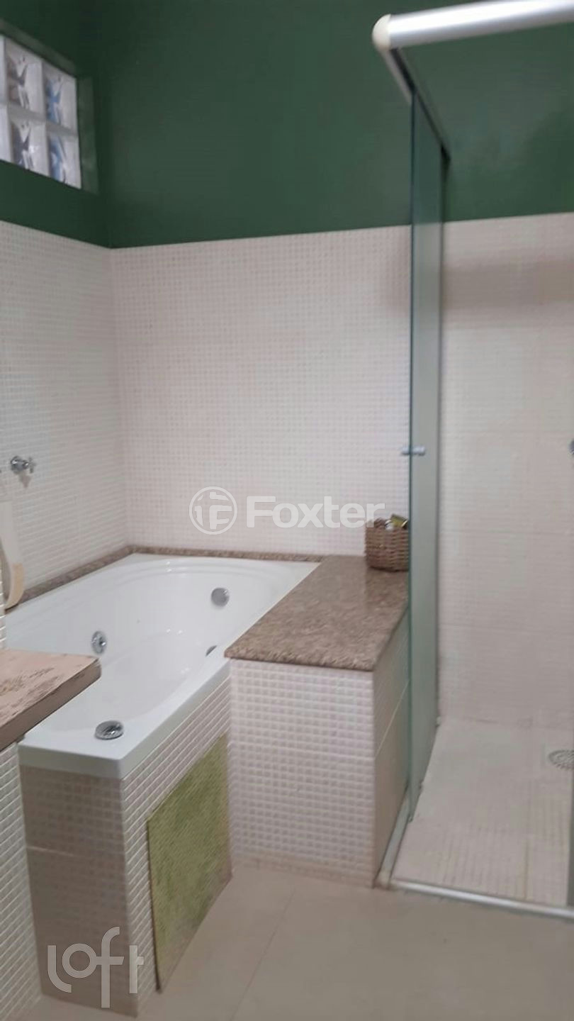 Casa de Condomínio à venda com 6 quartos, 400m² - Foto 21