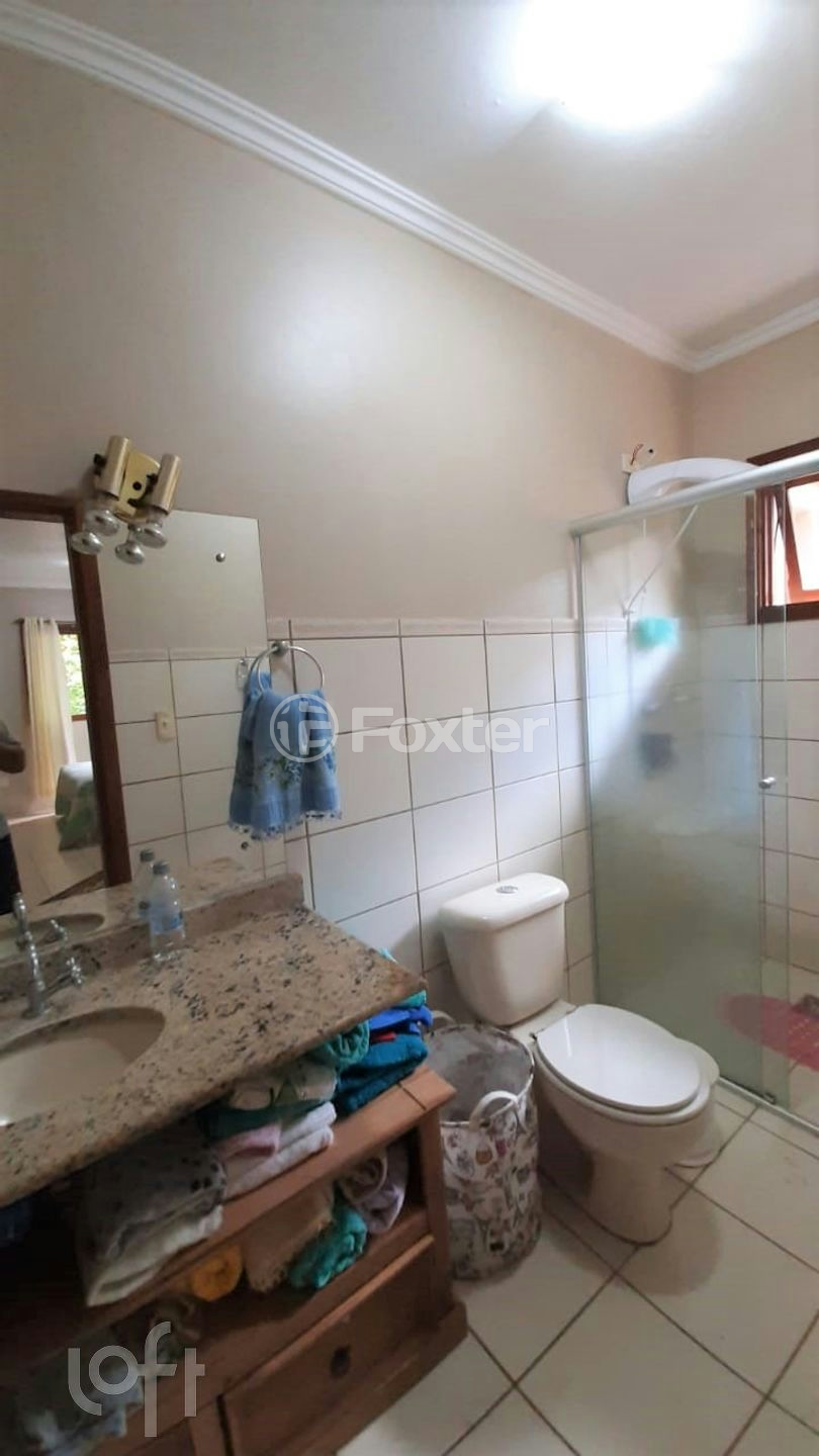 Casa de Condomínio à venda com 6 quartos, 400m² - Foto 36