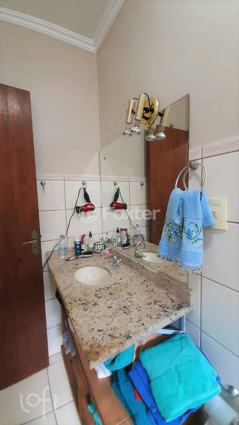 Casa de Condomínio à venda com 6 quartos, 400m² - Foto 37