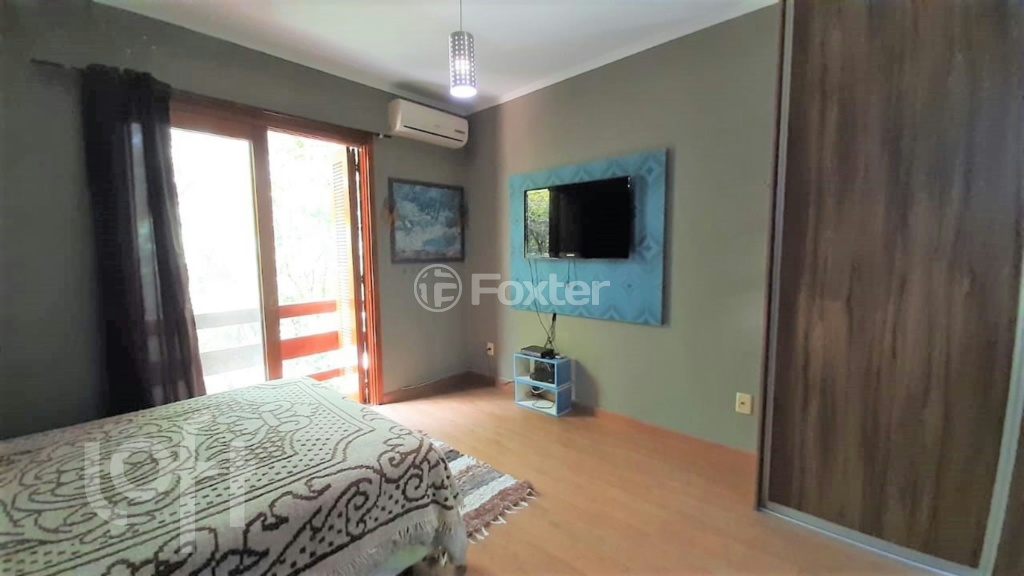 Casa de Condomínio à venda com 6 quartos, 400m² - Foto 20