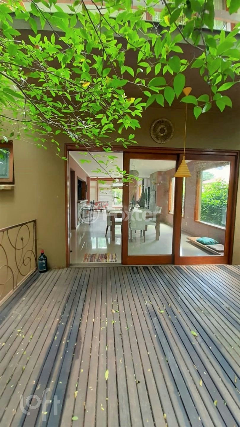 Casa de Condomínio à venda com 6 quartos, 400m² - Foto 14