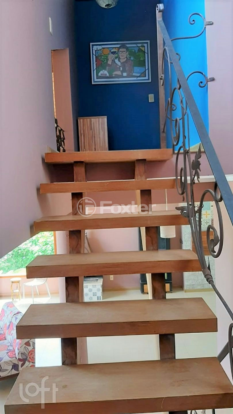 Casa de Condomínio à venda com 6 quartos, 400m² - Foto 16