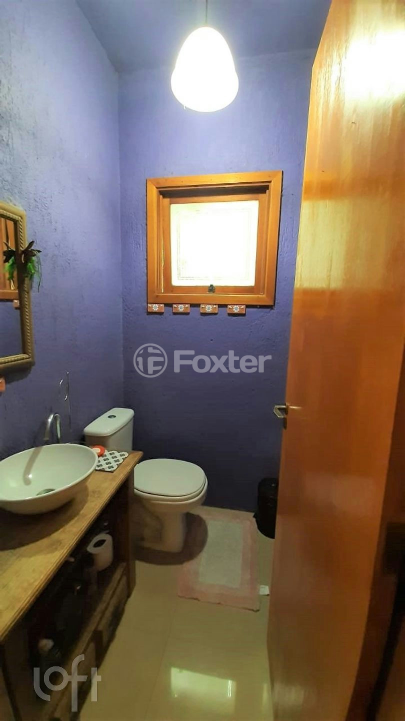 Casa de Condomínio à venda com 6 quartos, 400m² - Foto 12