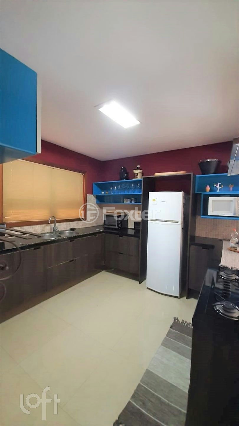 Casa de Condomínio à venda com 6 quartos, 400m² - Foto 8
