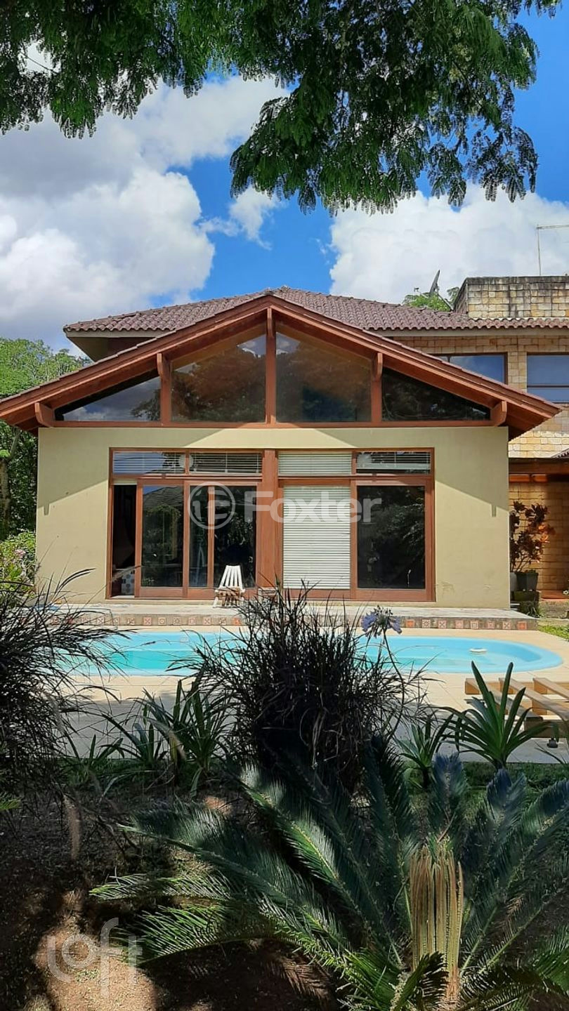 Casa de Condomínio à venda com 6 quartos, 400m² - Foto 44