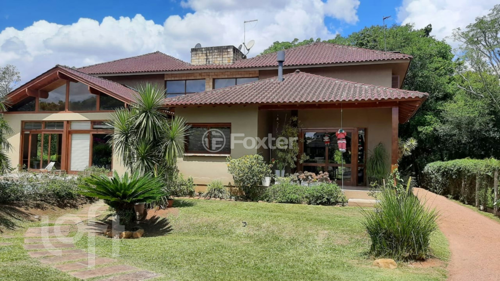 Casa de Condomínio à venda com 6 quartos, 400m² - Foto 45