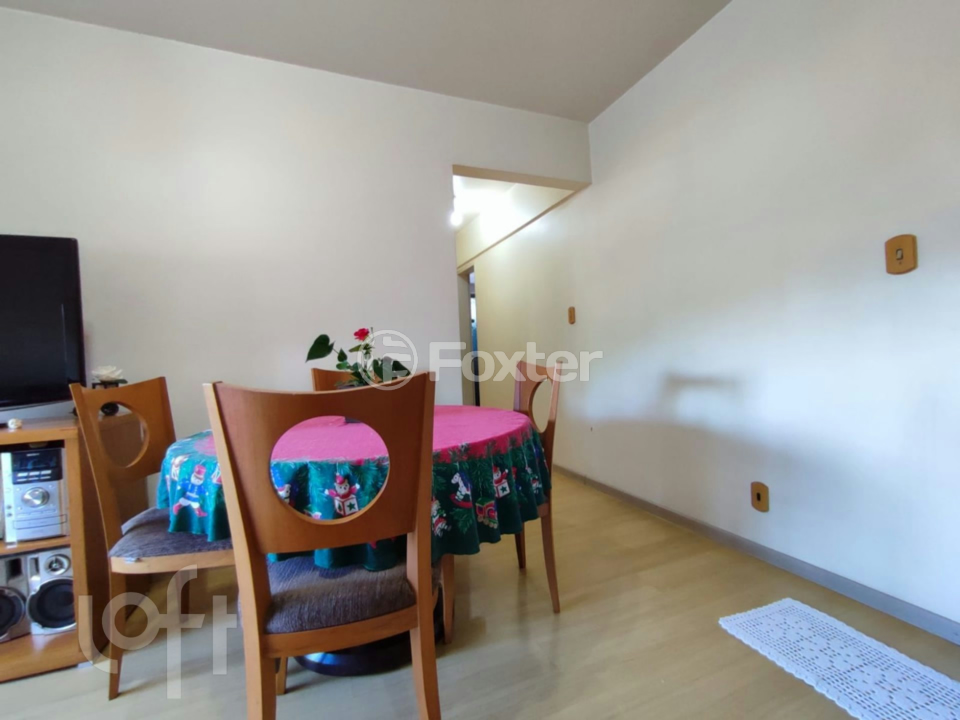 Apartamento à venda com 2 quartos, 73m² - Foto 17