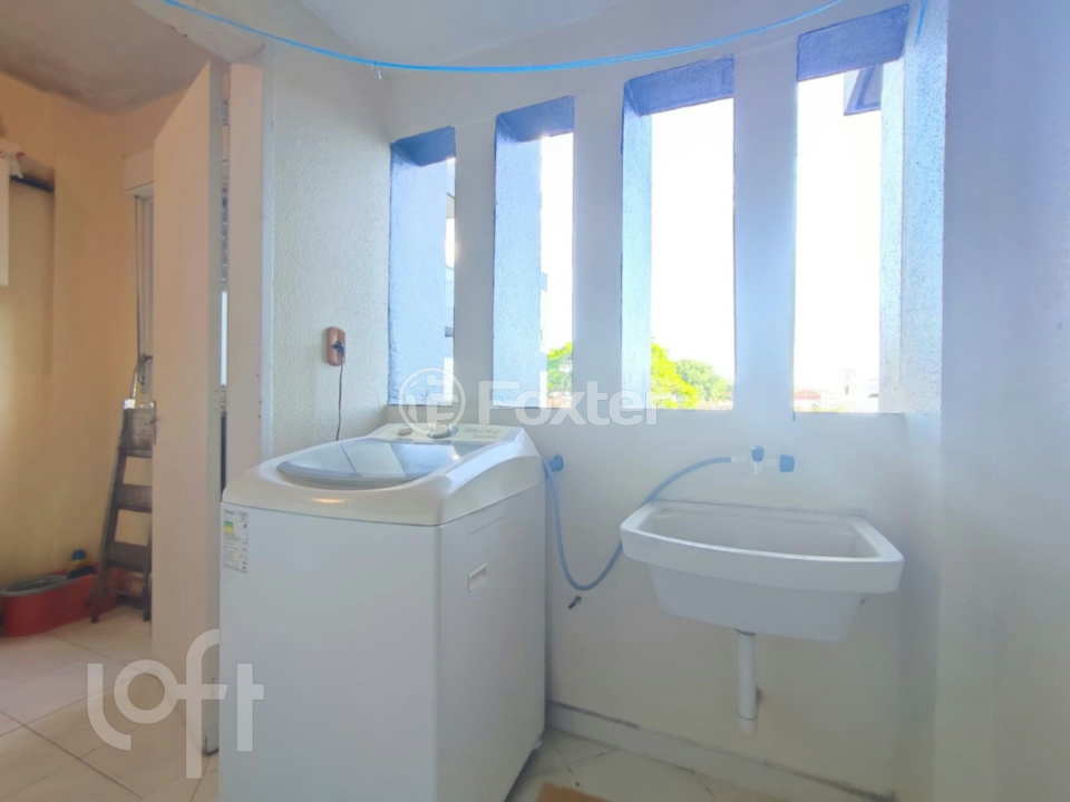 Apartamento à venda com 2 quartos, 73m² - Foto 5