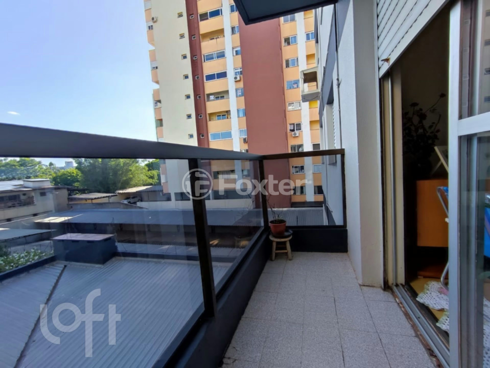 Apartamento à venda com 2 quartos, 73m² - Foto 1