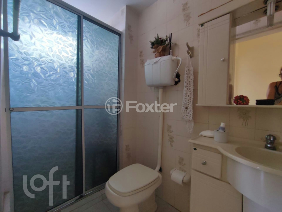 Apartamento à venda com 2 quartos, 73m² - Foto 14