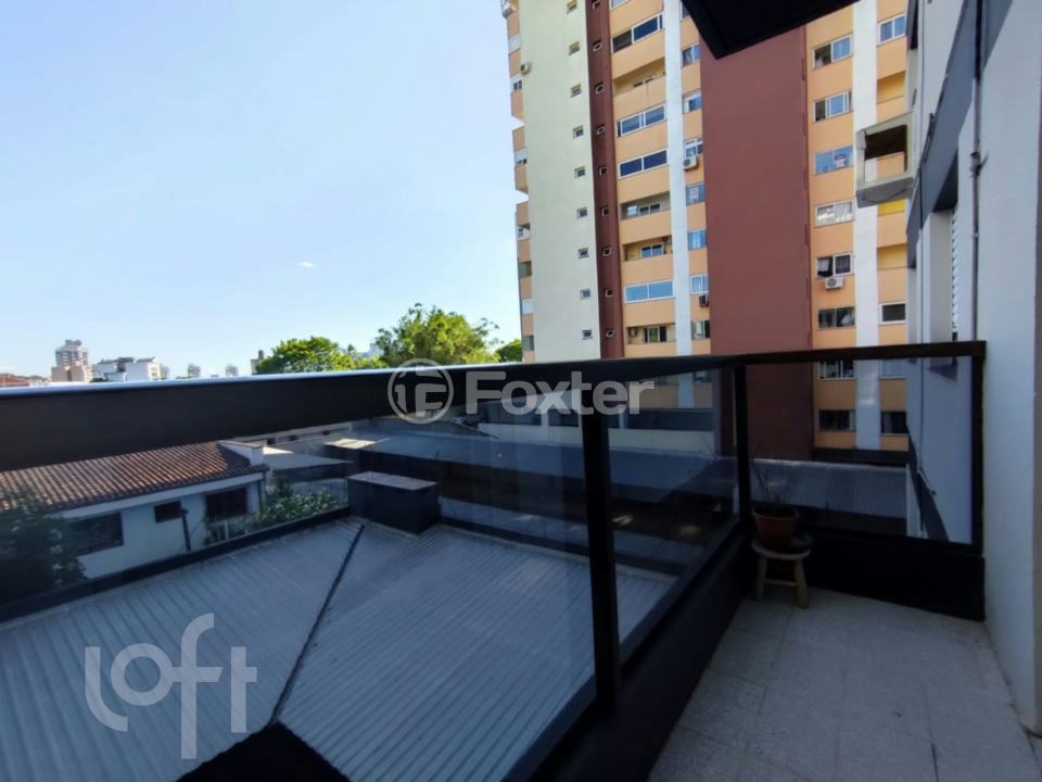 Apartamento à venda com 2 quartos, 73m² - Foto 24