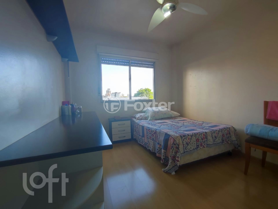 Apartamento à venda com 2 quartos, 73m² - Foto 12