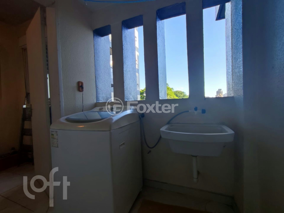 Apartamento à venda com 2 quartos, 73m² - Foto 23