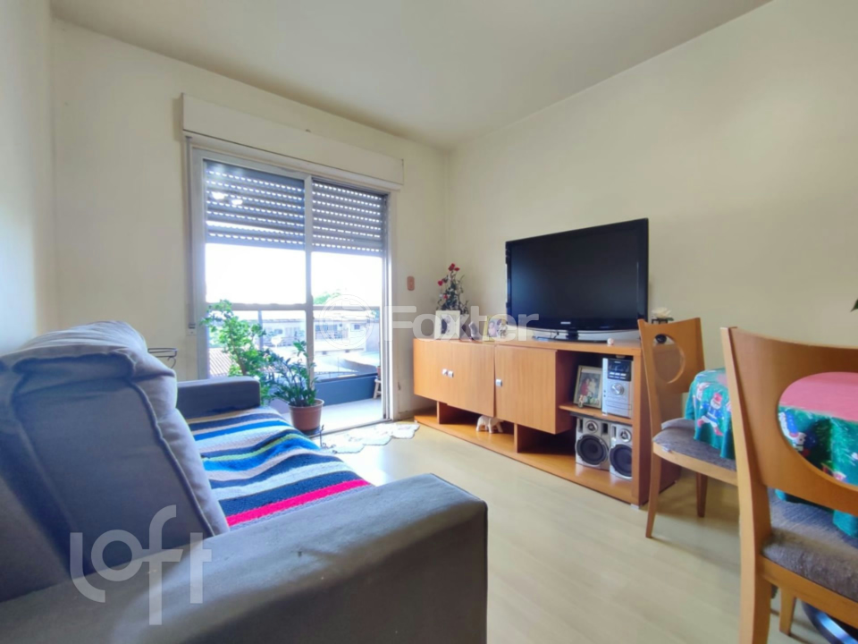 Apartamento à venda com 2 quartos, 73m² - Foto 2