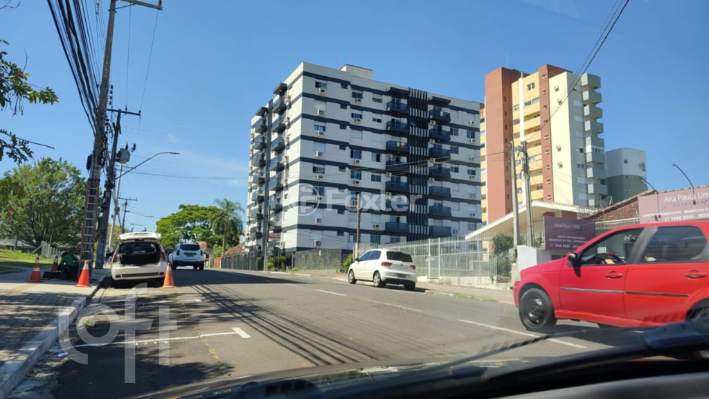 Apartamento à venda com 2 quartos, 73m² - Foto 21