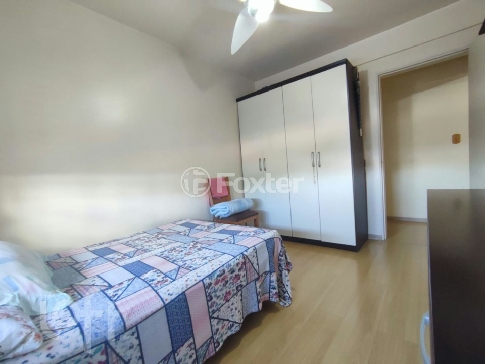 Apartamento à venda com 2 quartos, 73m² - Foto 13