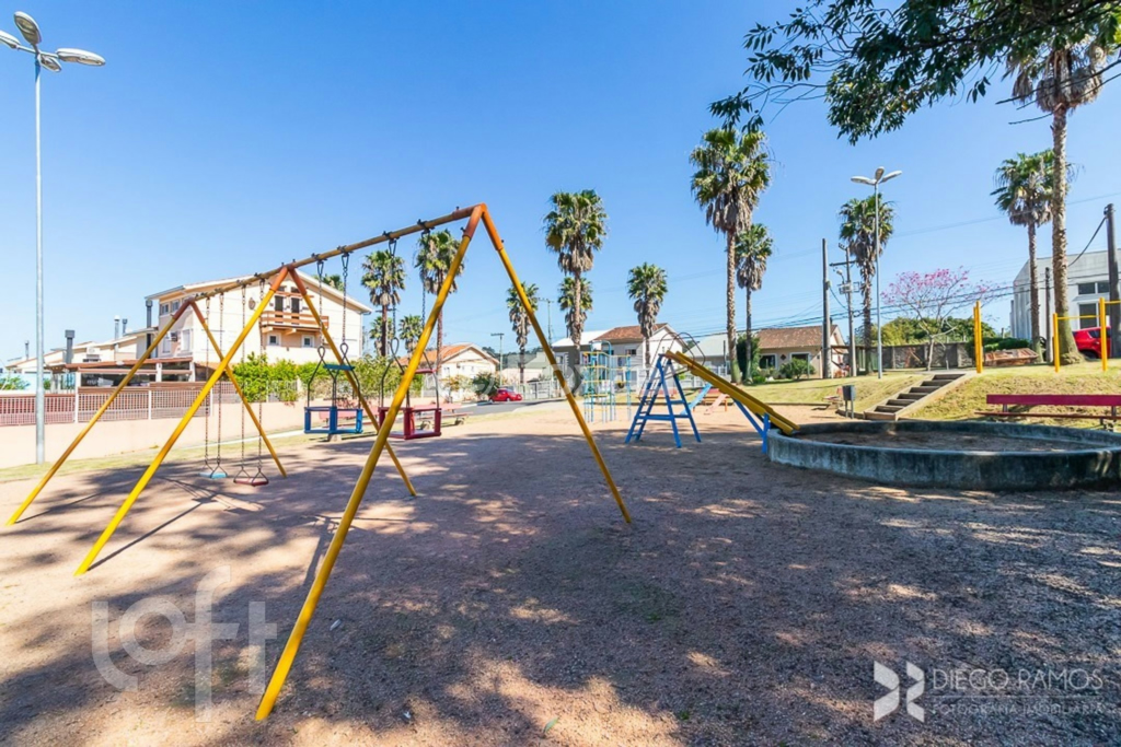 Casa de Condomínio à venda com 3 quartos, 150m² - Foto 55