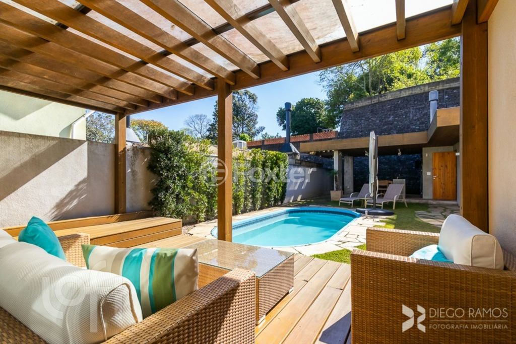 Casa de Condomínio à venda com 3 quartos, 150m² - Foto 5