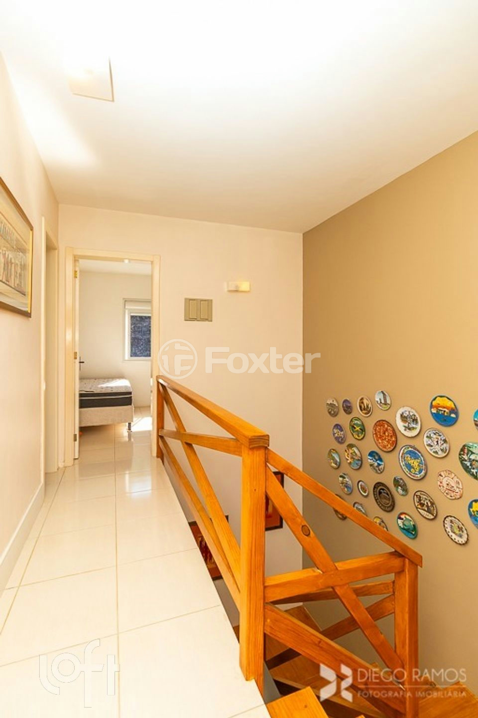 Casa de Condomínio à venda com 3 quartos, 150m² - Foto 11