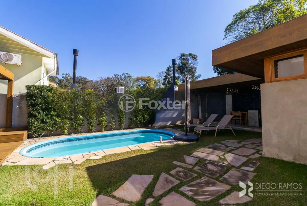 Casa de Condomínio à venda com 3 quartos, 150m² - Foto 25