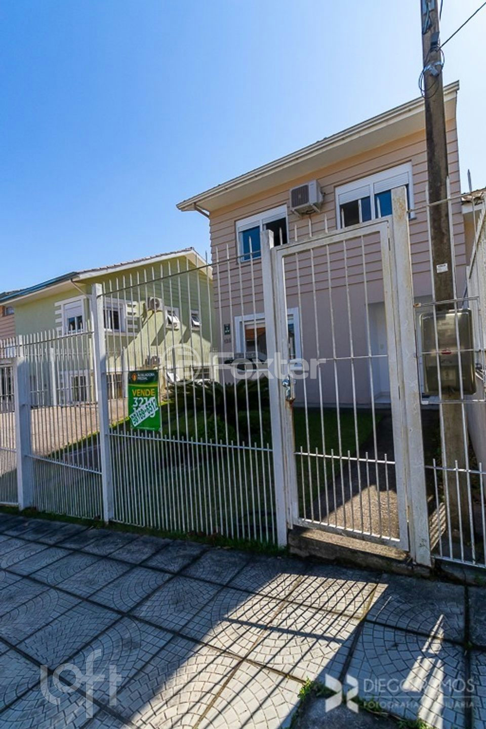 Casa de Condomínio à venda com 3 quartos, 150m² - Foto 43
