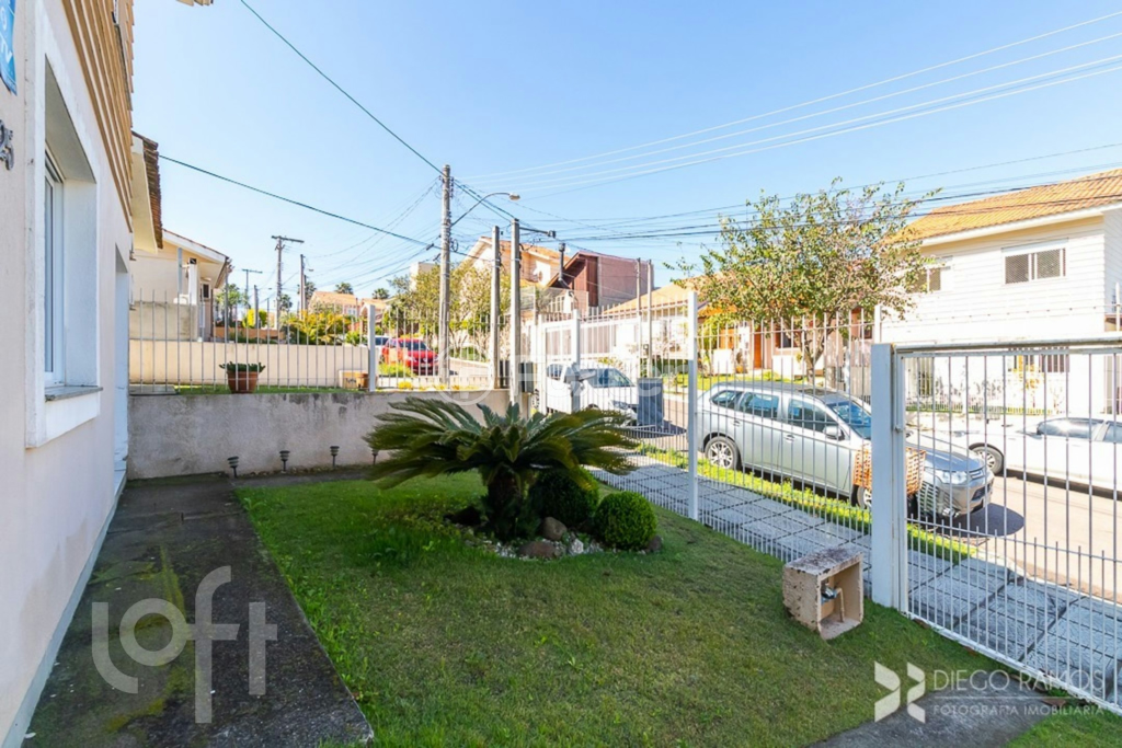 Casa de Condomínio à venda com 3 quartos, 150m² - Foto 41